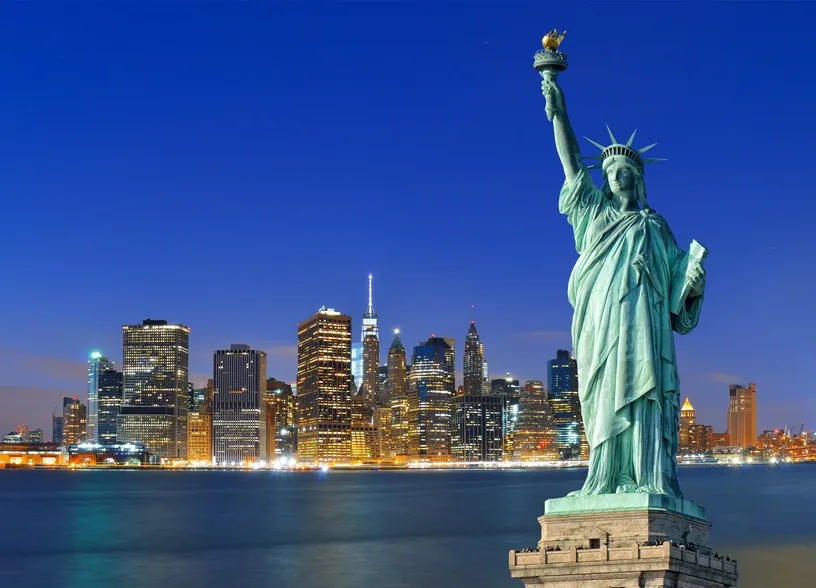 Masterclass in New York
