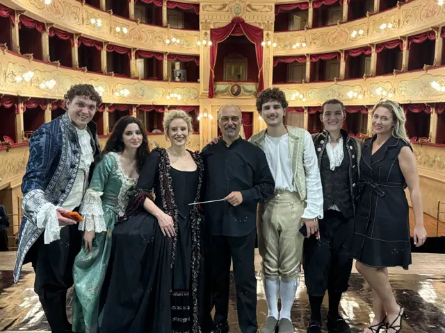 Don Giovanni · Festival 2026