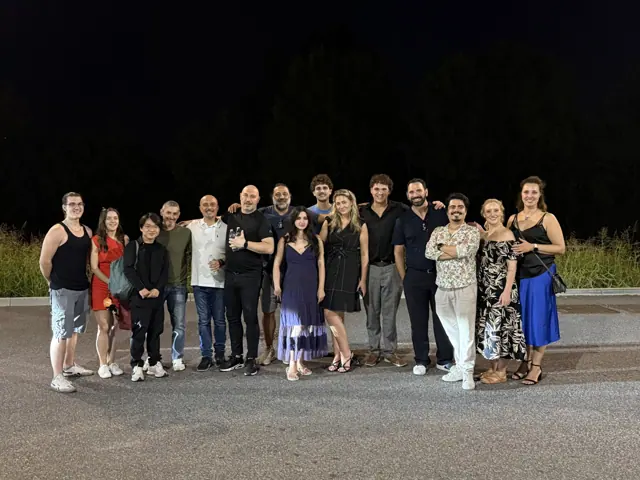 Don Giovanni · Festival 2026