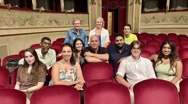 La Bohème · Festival 2024