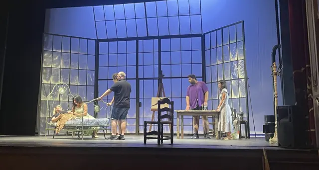 La Bohème · Festival 2024