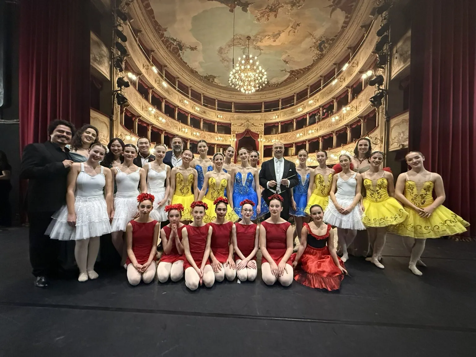 Regium Lepidi / Opera Festival