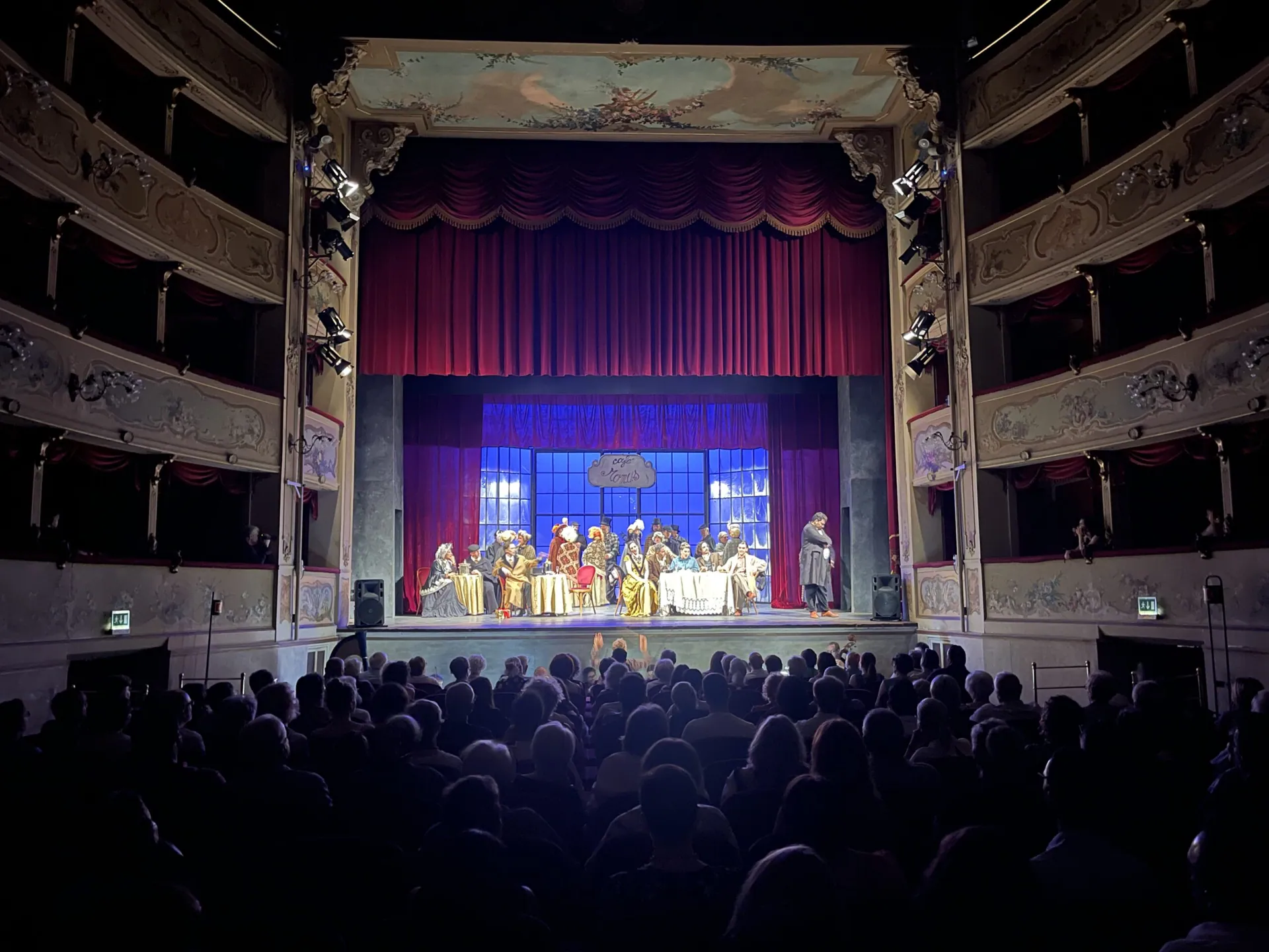 Opera Festival