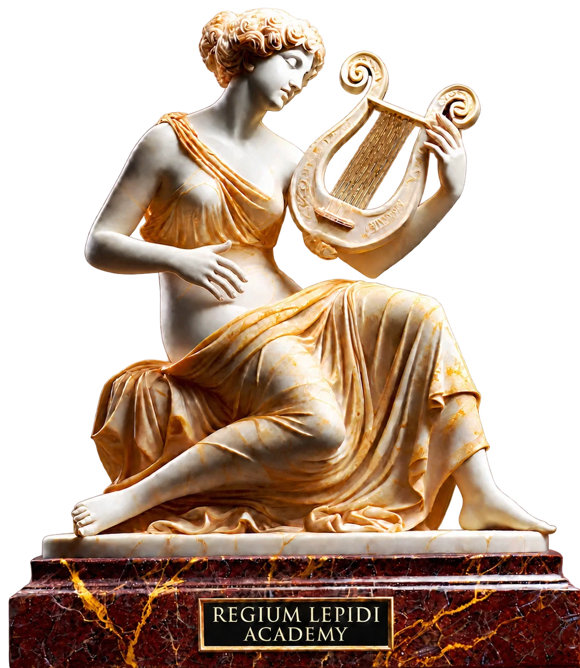 Calliope / L'arte della voce