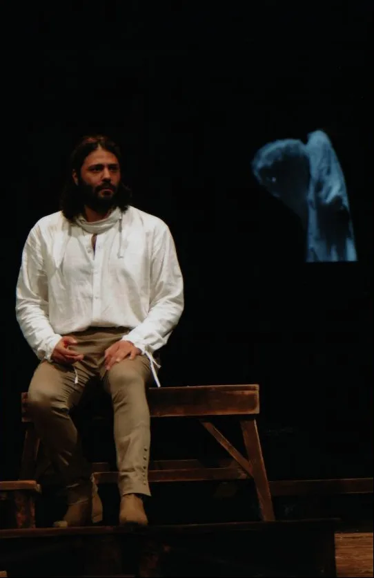 Maestro Mirko Matarazzo