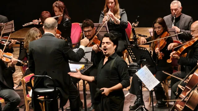 Le nozze di Figaro · Festival 2025