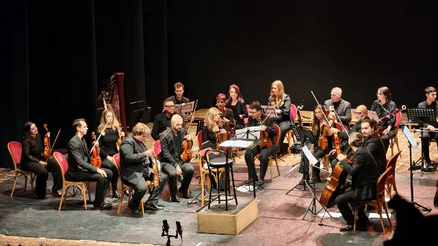 Le nozze di Figaro · Festival 2025
