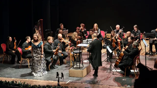 Le nozze di Figaro · Festival 2025