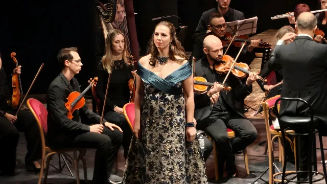 Le nozze di Figaro · Festival 2025