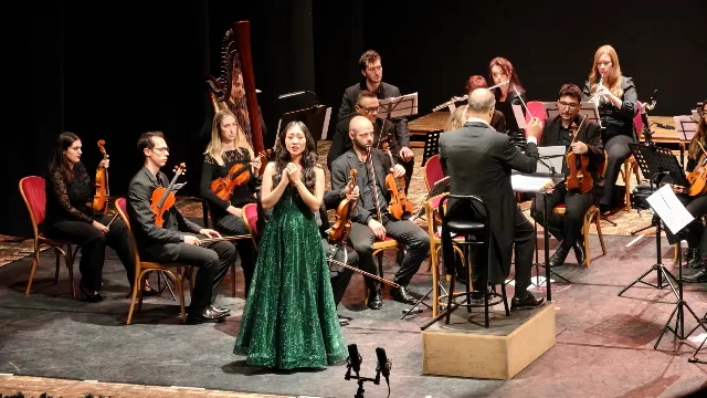 Le nozze di Figaro · Festival 2025