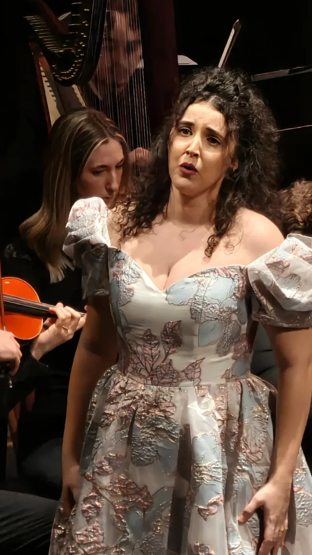 Le nozze di Figaro · Festival 2025