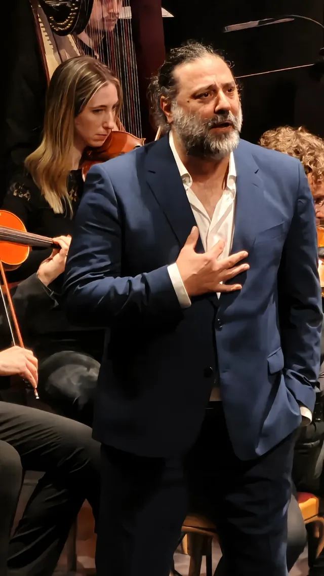 Le nozze di Figaro · Festival 2025