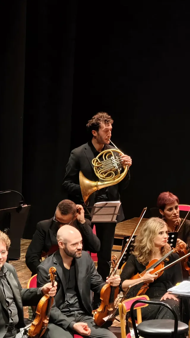 Le nozze di Figaro · Festival 2025