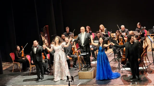 Le nozze di Figaro · Festival 2025
