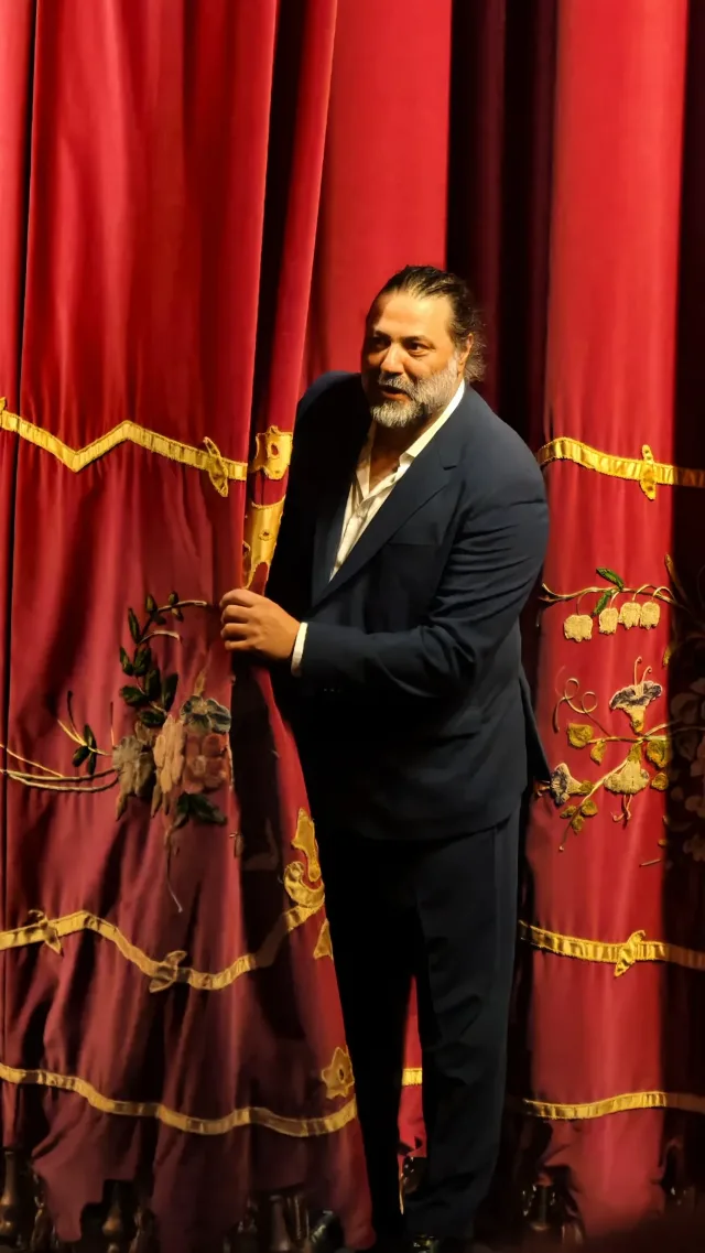 Le nozze di Figaro · Festival 2025