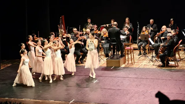 Le nozze di Figaro · Festival 2025
