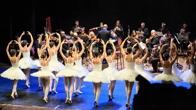 Le nozze di Figaro · Festival 2025