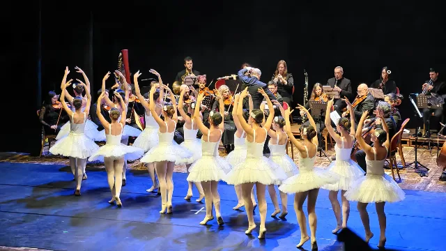 Le nozze di Figaro · Festival 2025