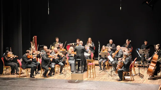Le nozze di Figaro · Festival 2025