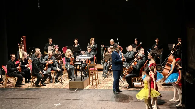 Le nozze di Figaro · Festival 2025