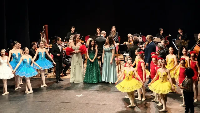 Le nozze di Figaro · Festival 2025