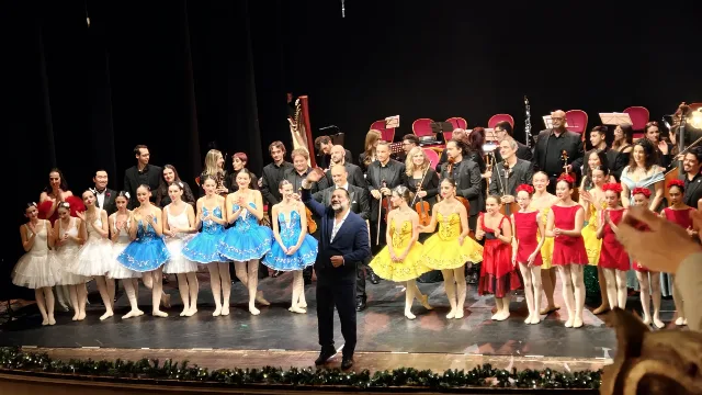 Le nozze di Figaro · Festival 2025